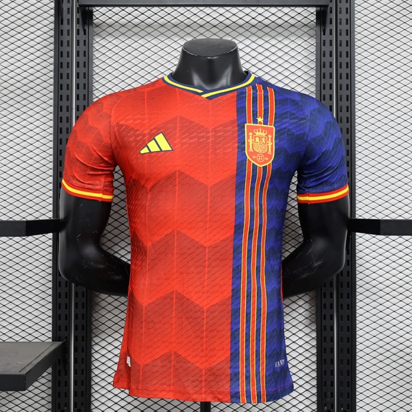 Tailandia Camiseta España Special Edition 2024/25 2